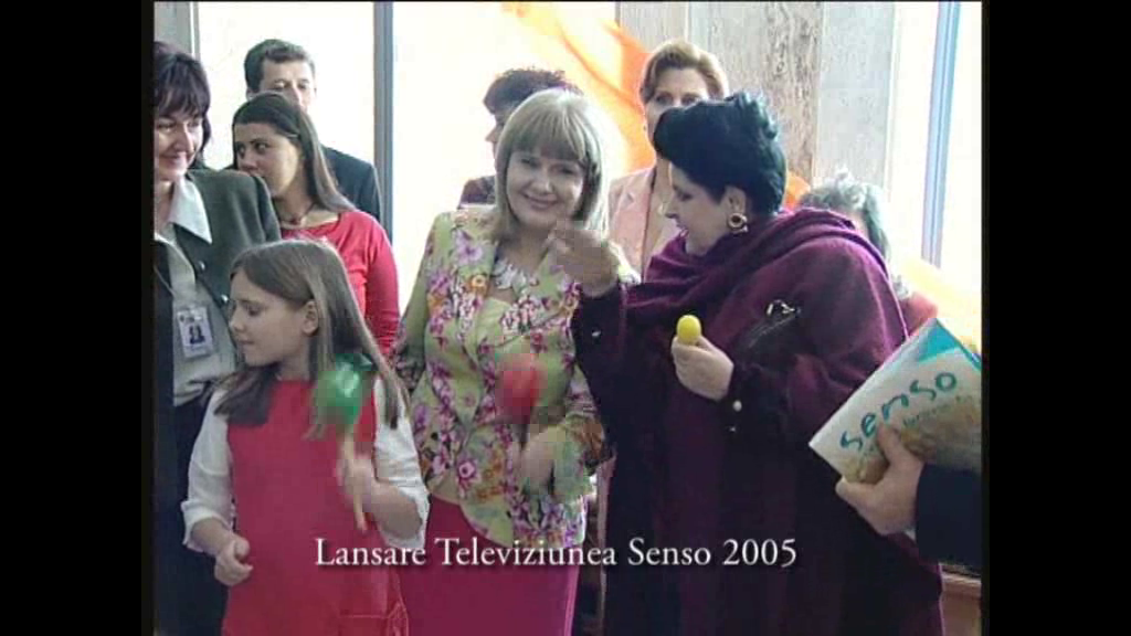 Campanie umanitara – inundatii 2005