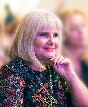 Ce a citit în primul an de pandemie Anca Vlad, cea care a creat unul dintre cele mai mari business-uri din România, grupul Fildas – Catena