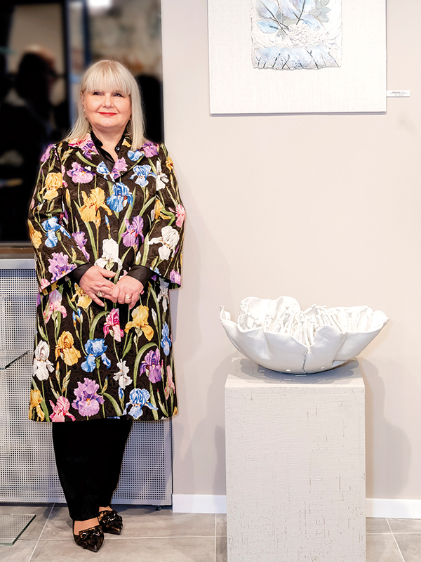 Catalogul 100 Cele mai puternice femei din business – ediţia 2021. Femeile în prima linie a businessului: Anca Vlad