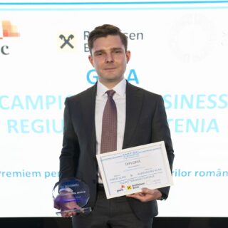 Noua broşură Fildas-Catena: rezultate financiare