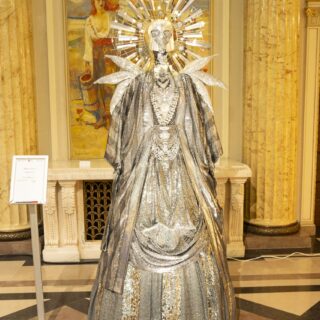 Grupul Fildas-Catena, premiat pentru performanțele remarcabile, la Gala Forbes – Liga Campionilor în Business 2025