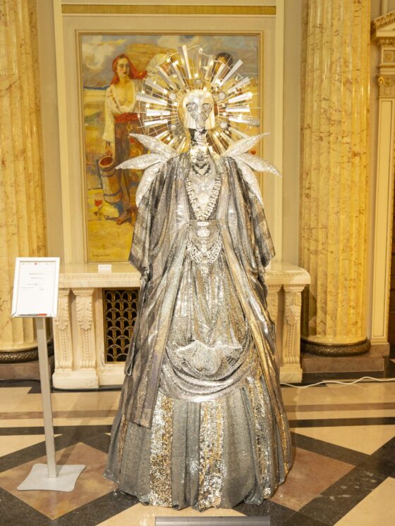 Catena, partener de tradiție al generozității, la Festivalul Brazilor de Crăciun