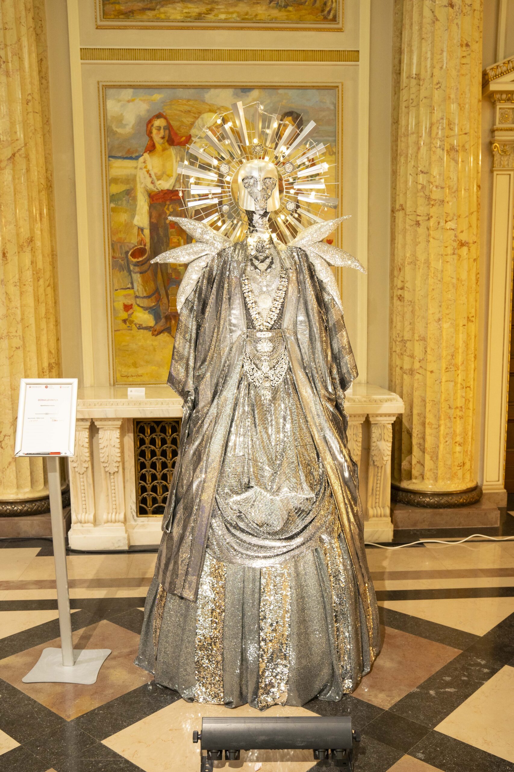 Catena, partener de tradiție al generozității, la Festivalul Brazilor de Crăciun